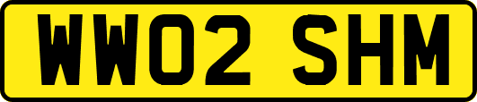 WW02SHM