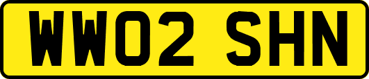 WW02SHN