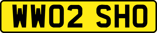 WW02SHO