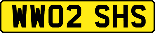 WW02SHS