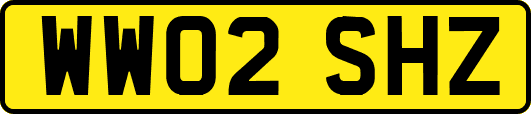 WW02SHZ