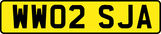 WW02SJA