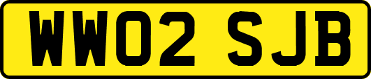 WW02SJB