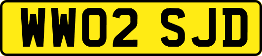 WW02SJD