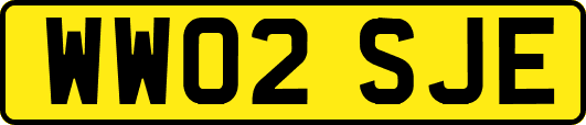 WW02SJE