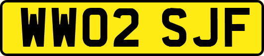 WW02SJF