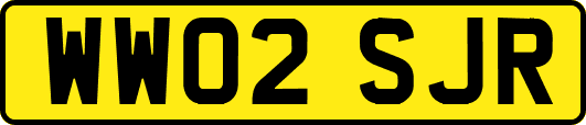 WW02SJR