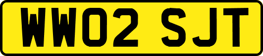 WW02SJT
