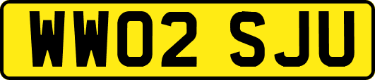 WW02SJU