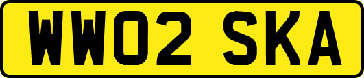 WW02SKA