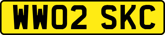 WW02SKC