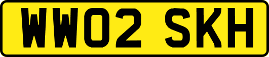 WW02SKH