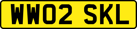 WW02SKL