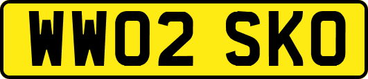 WW02SKO