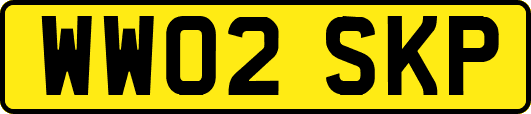 WW02SKP