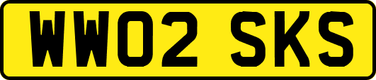 WW02SKS