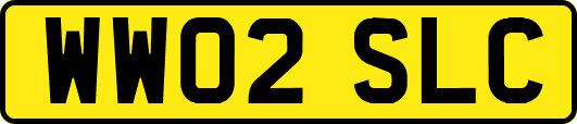 WW02SLC