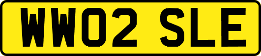 WW02SLE