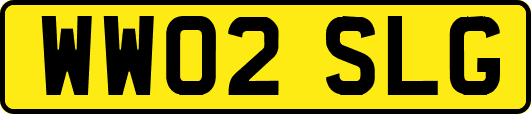 WW02SLG