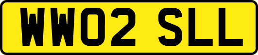 WW02SLL