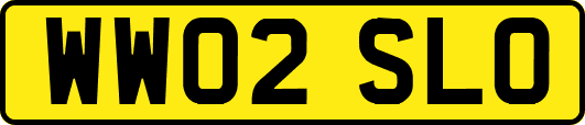 WW02SLO