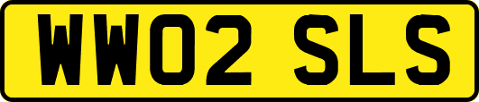 WW02SLS