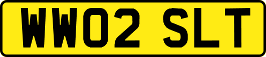 WW02SLT