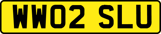 WW02SLU
