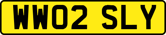 WW02SLY