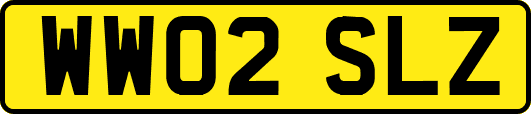 WW02SLZ