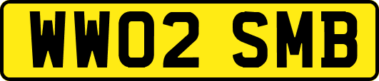 WW02SMB