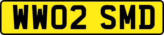 WW02SMD