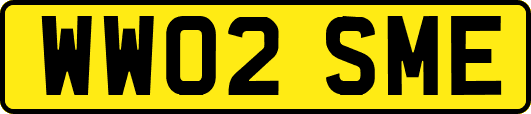WW02SME