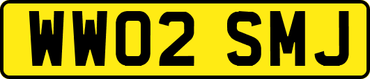 WW02SMJ