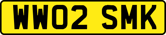 WW02SMK