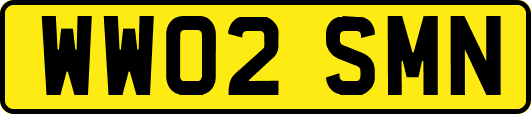 WW02SMN