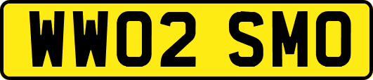 WW02SMO