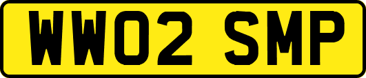 WW02SMP
