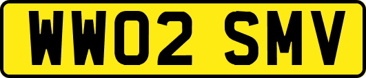 WW02SMV