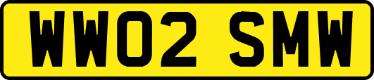 WW02SMW