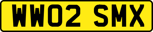 WW02SMX