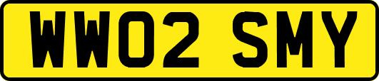 WW02SMY