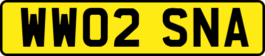 WW02SNA