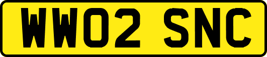 WW02SNC