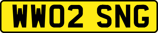 WW02SNG