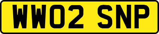 WW02SNP