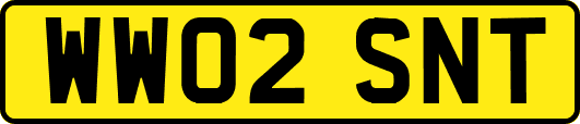 WW02SNT