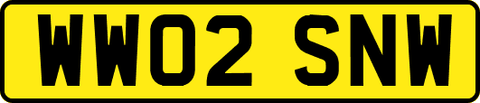 WW02SNW