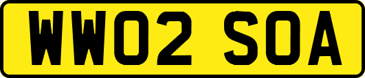 WW02SOA