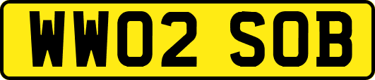 WW02SOB